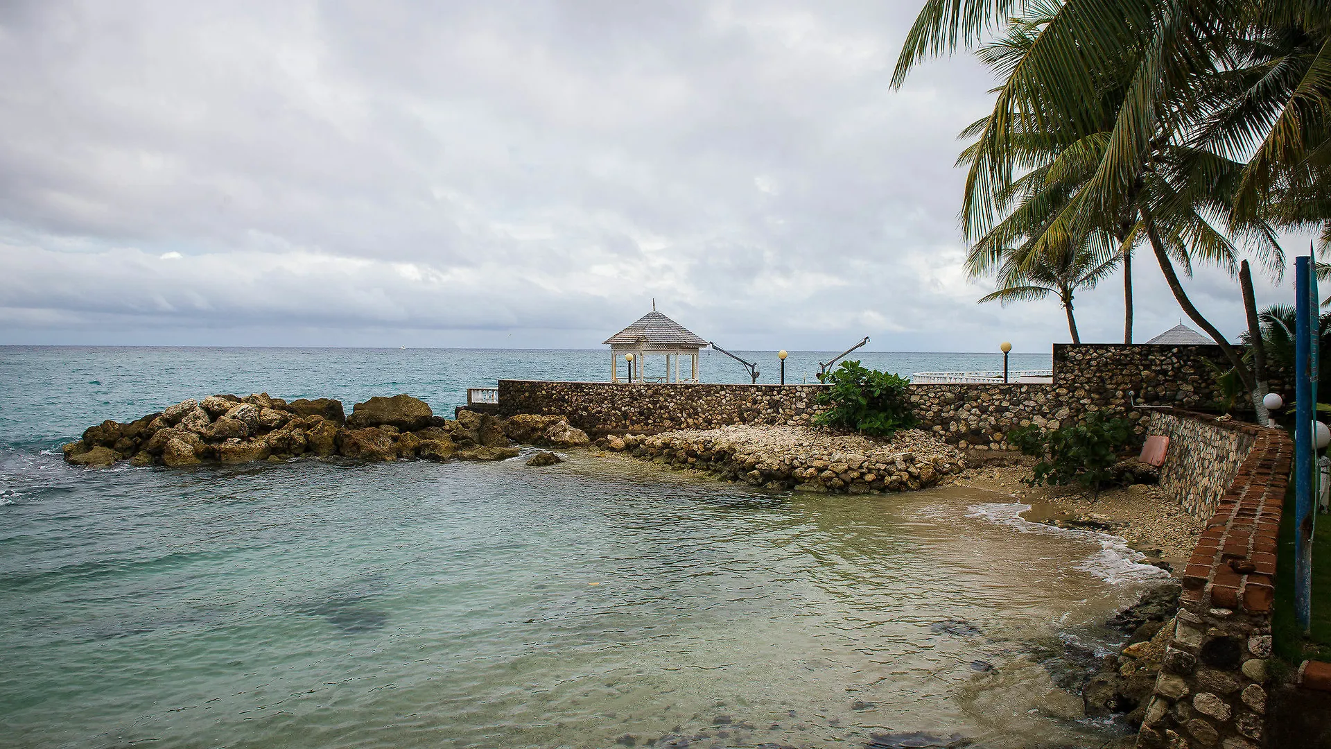 Apartment Tropical Beach Suite Tower Isle