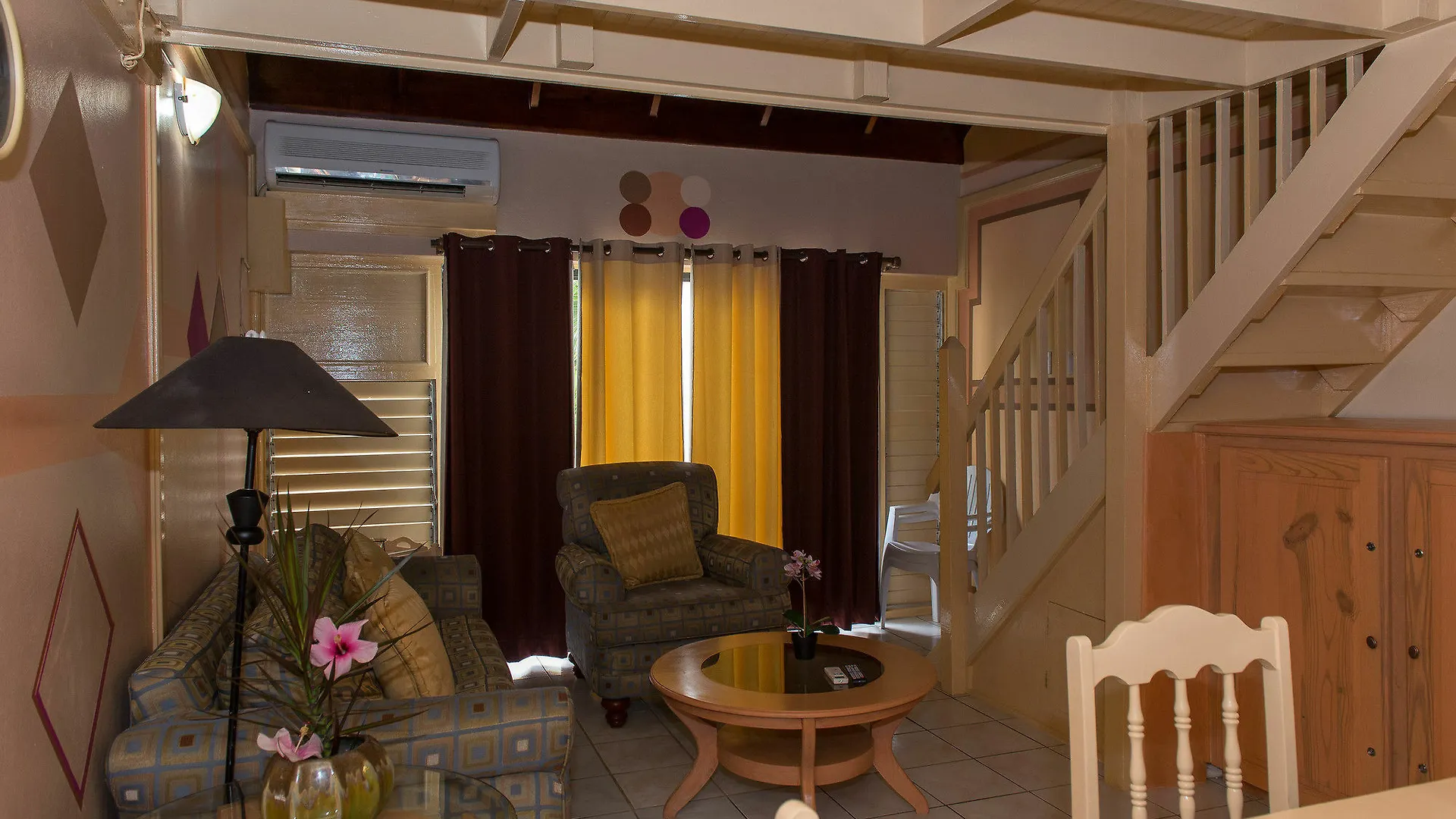 Tropical Beach Suite Tower Isle 0*,  Jamaica
