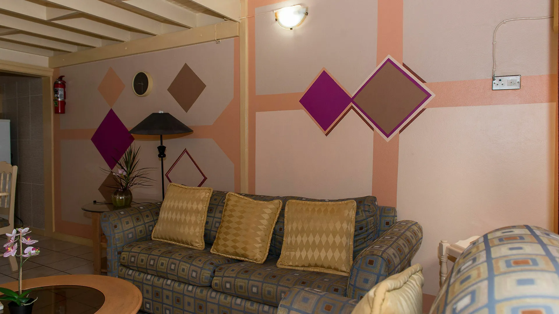 Apartment Tropical Beach Suite Tower Isle Jamaica